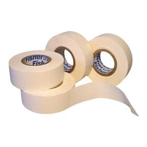 Self-Adhesive Tape Label White 4/Ca