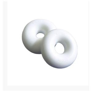 Pessary Donut #2 64mm Medical Grade Silicone