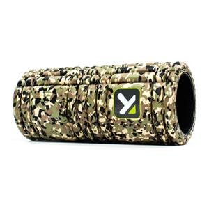 TriggerPoint Grid 1.0 Massager Roller Camo Ea