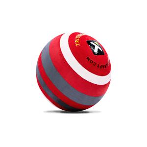 TriggerPoint MBX Massage Ball Black/White/Red Ea