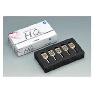 HC Block LT One-Layer Milling Blocks Medium A1-HT For CEREC 5/Bx