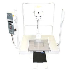 BDXC Unit Digital X-Ray Ea