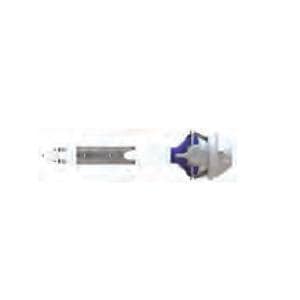 AirSeal Access Port Trocar 12/120mm Bladeless Optical Tip