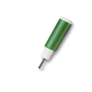 Medlance Plus Extra Incision Device Lancet 21gx2.4mm Safety Green 2000/Ca