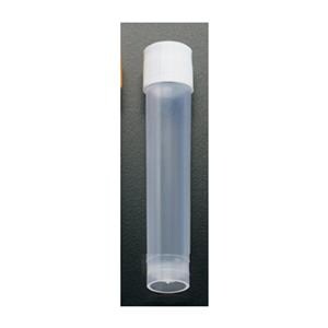 Sample Tube 4mL Polypropylene Autoclavable 1000/Ca