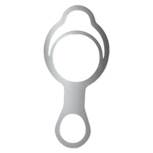 Bottle Hanger For 50mL Vials 25/Pk