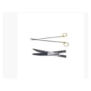 IUD Scissors 25cm Stainless Steel Reusable Ea