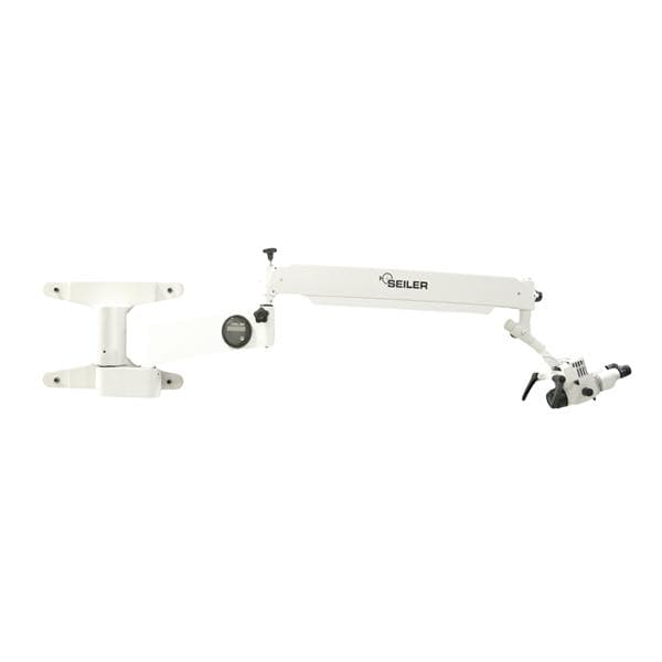 Inclinable Microscope Wall Mount Ea