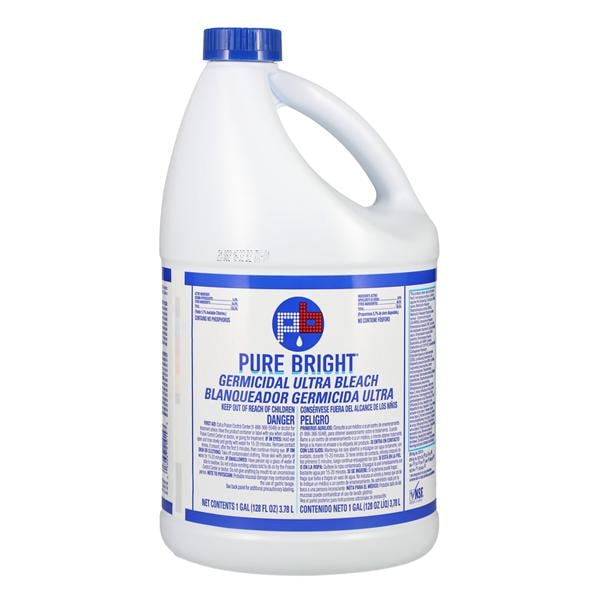 Germicidal Bleach 1 Gallon 6/Ca