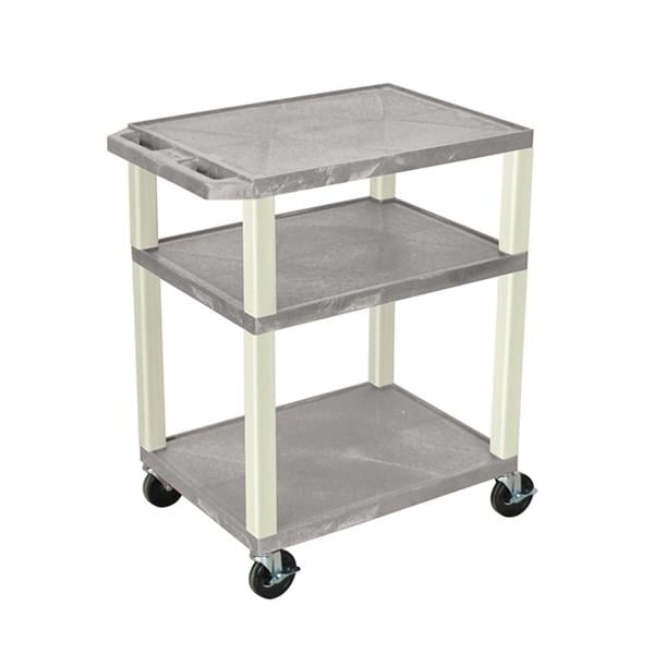 Tuffy AV Cart 18x24x34