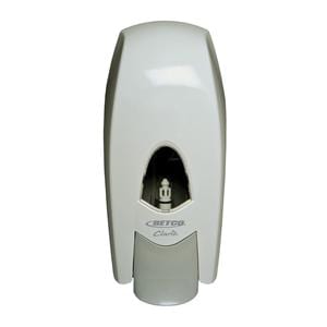 Foaming Dispenser Hand Pump White 1000 mL 12/Ca