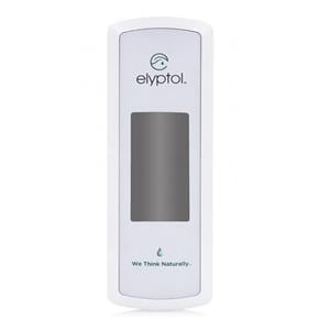 Elyptol Automatic Dispenser Automatic / Hands Free White 1250 mL Ea