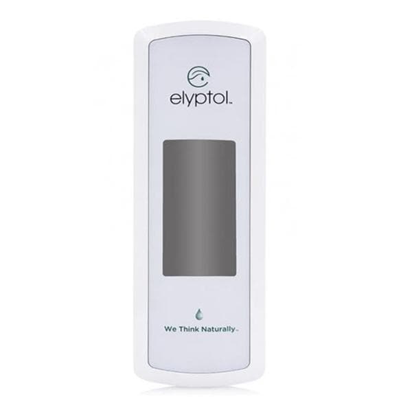 Elyptol Automatic Dispenser Automatic / Hands Free White 1250 mL Ea