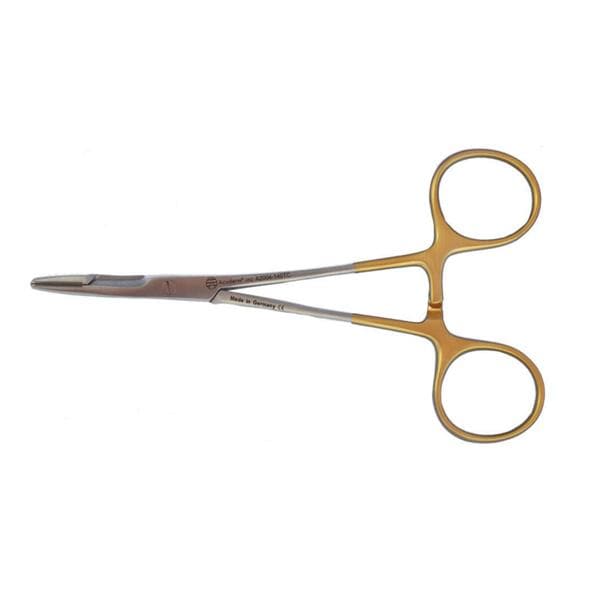 Olsen-Hegar Needle Holder Tungsten Carbide Ea