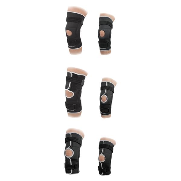 Wraparound Brace Knee Size Medium TriTech