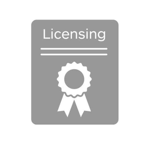 LCMSsolution Custom Software License Ea