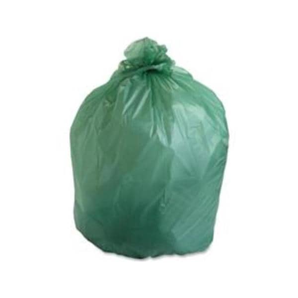 Soiled Linen Bag Drawtape Disposable Plastic