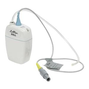 Sidestream CO2 Module New For E Series Defibrillators Ea