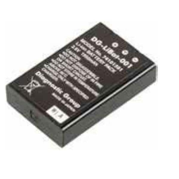 Replacement Battery For Easy Tymp Ea