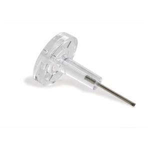 Sample Tube Tips For Point of Care Analyzers 100/Pk