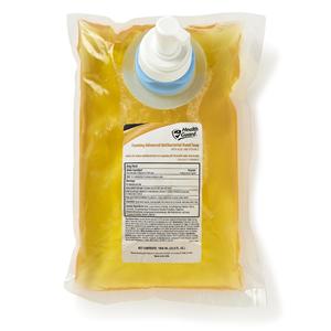 HealthGuard Foam Soap 1000 mL 6/Ca