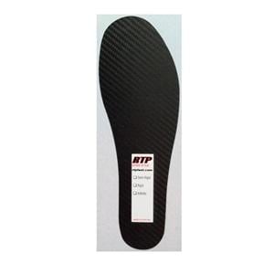 Insert Orthotic Foot Size 15 Carbon Fiber Universal