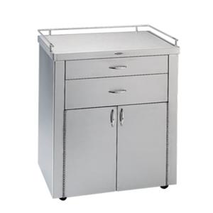 Treatment Cabinet Stainless Steel Ea