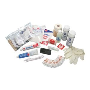 Varsity 22 Emergency Kit Ea