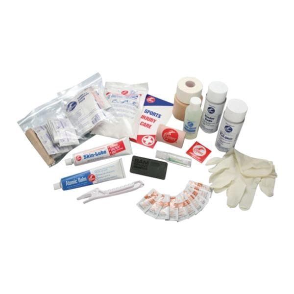 Varsity 22 Emergency Kit Ea