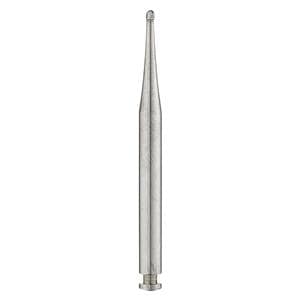 Brasseler Carbide Bur Surgical Right Angle Surgical Length 2 5/Pk