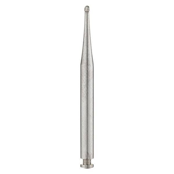 Brasseler Carbide Bur Surgical Right Angle Surgical Length 2 5/Pk