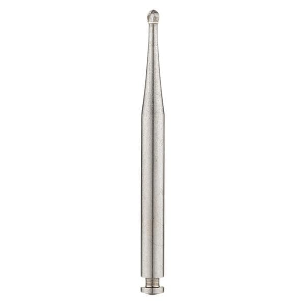 Brasseler Carbide Bur Surgical Right Angle Surgical Length 4 5/Pk