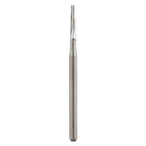 Brasseler Carbide Bur Carbide Friction Grip Surgical 701L 5/Pk