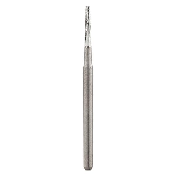 Brasseler Carbide Bur Carbide Friction Grip Surgical 701L 5/Pk