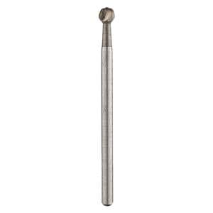 Brio Carbide Bur Operative Friction Grip Surgical 25/Pk