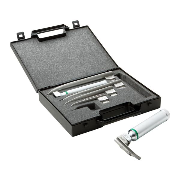 ADC Laryngoscope Kit Miller # 0,1,2,3,4,