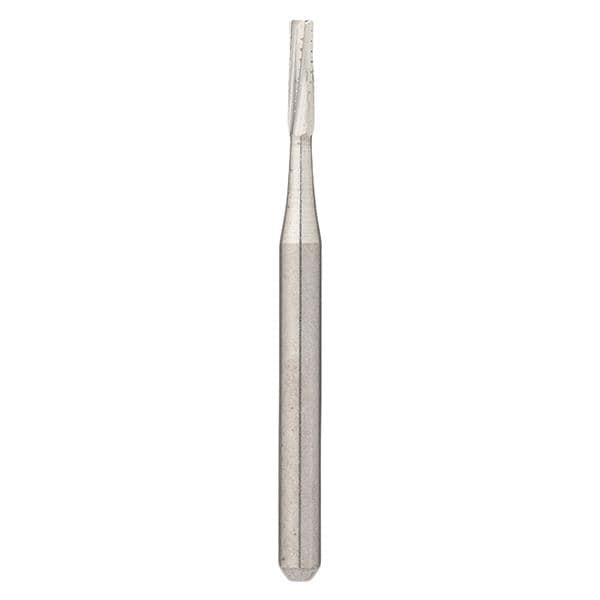 Brasseler Carbide Bur Carbide Friction Grip 557 25/Pk