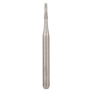 Brasseler Carbide Bur Carbide Friction Grip 169 25/Pk