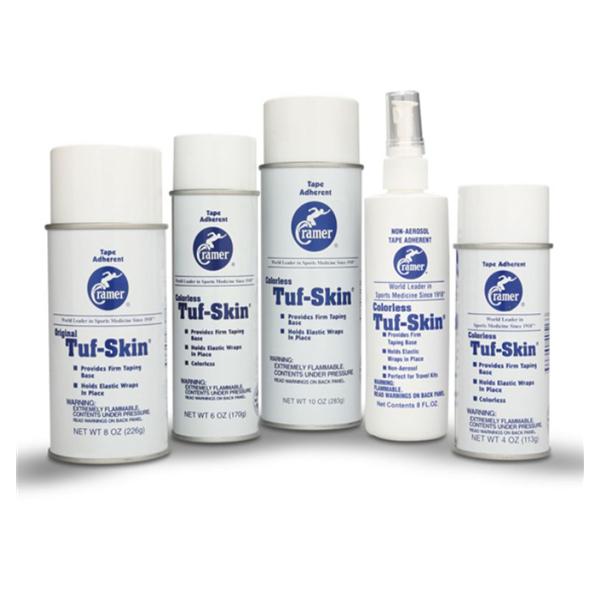 Tuf-Skin Original Taping Spray 8oz