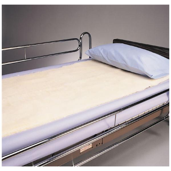 Bed Pads Synthetic Sheepskin 30"x30'