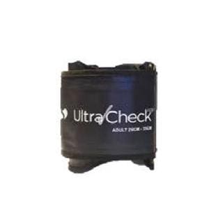 UltraCheck ABPM Cuff Choc LF For 90227/90207/90217 Monitors Ea