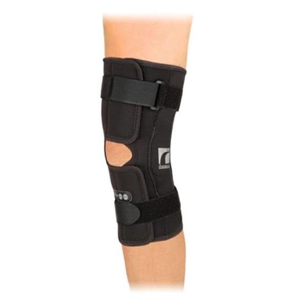 Rebound Brace Knee Size Medium Cooltech Left/Right