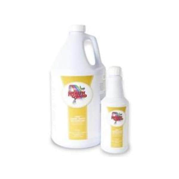 Health Guard Laundry Additive & Disinfectant 4/Ca