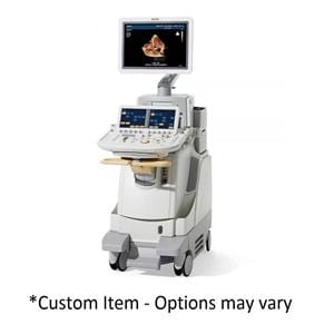 Philips iE33 Custom Ultrasound Ea