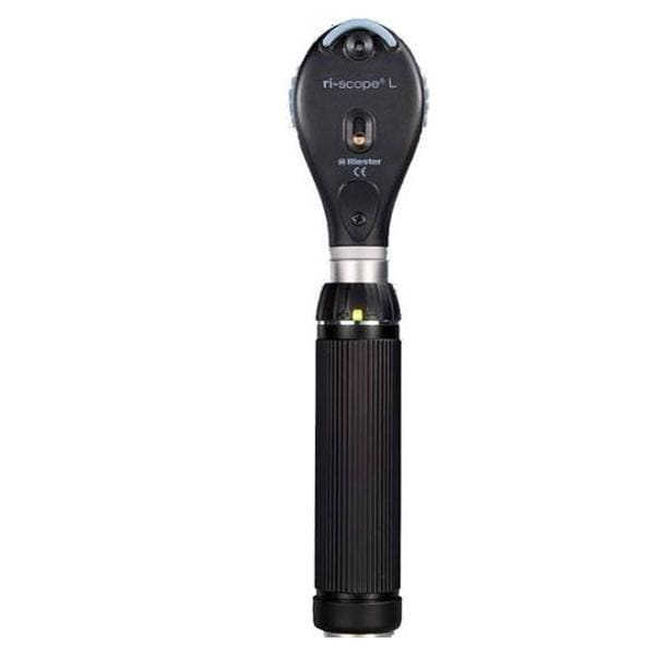 Ophthalmoscope 2.5V Ea