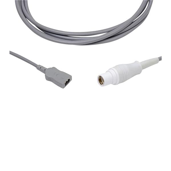 Drager Cardiology Cable Adapter Refurbished For ECG Ea