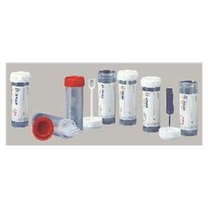 Universal Collector 30mL Silicone Sterile 1000/Ca