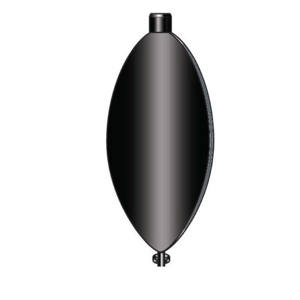 Balloon Bag For Vanguard Manifold System 3 Liter Ea