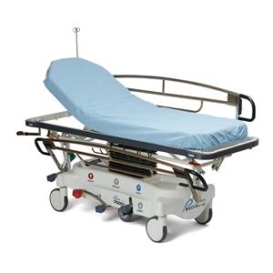 Stretcher Fitted Sheet Non-Sterile 50/Ca