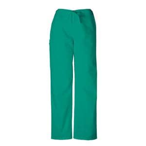 Scrub Pant 1 Pocket 2X Large Surgical Green Unisex Ea